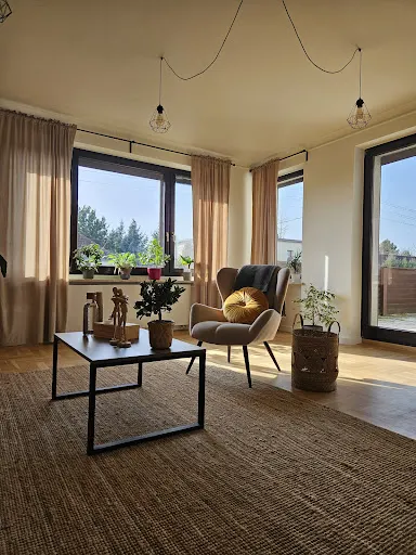 Wielkopolskie Centrum Terapii Par i Rodzin