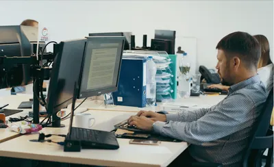 Vernity - Outsourcing IT